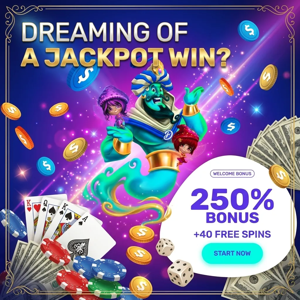dreams-casino review